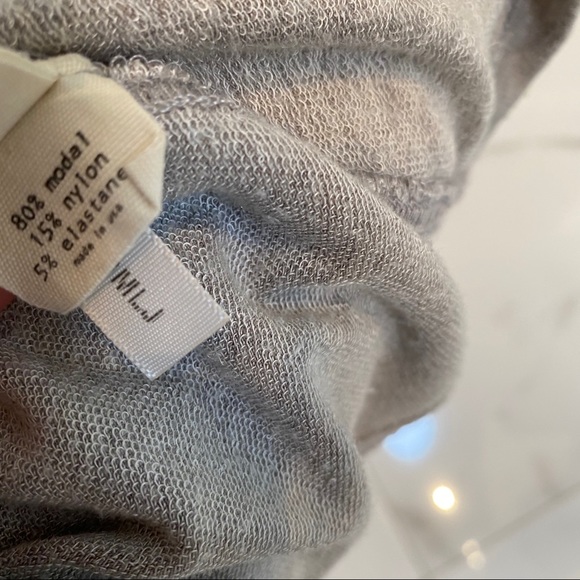 L’gence Heathered Long Sleeve Tee - Picture 11 of 12